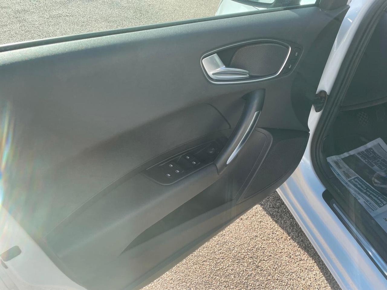 Audi A1 1.6 TDI S tronic Attraction NEOPATENTATI