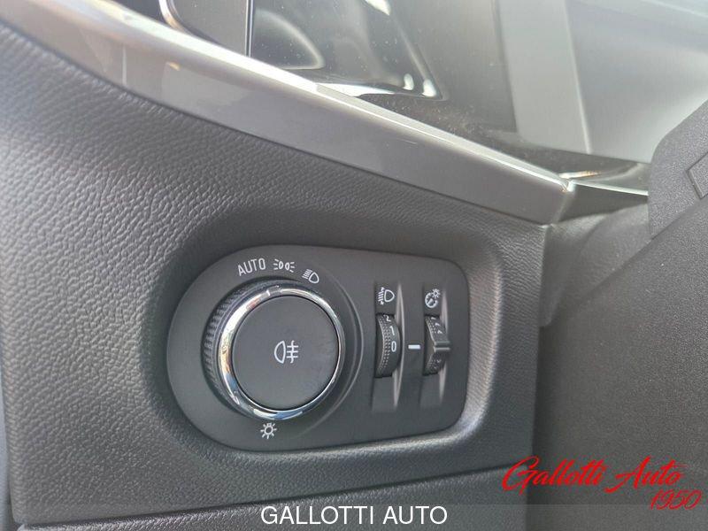 Opel Mokka 1.2 Turbo Edition-PROMO GALLOTTI