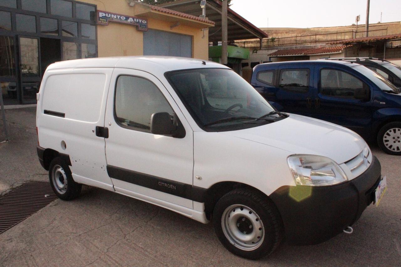 Citroen Berlingo 1.6 HDi FINANZIABILE