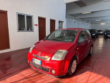 Citroen C2 1.1 Exclusive NEOPAT