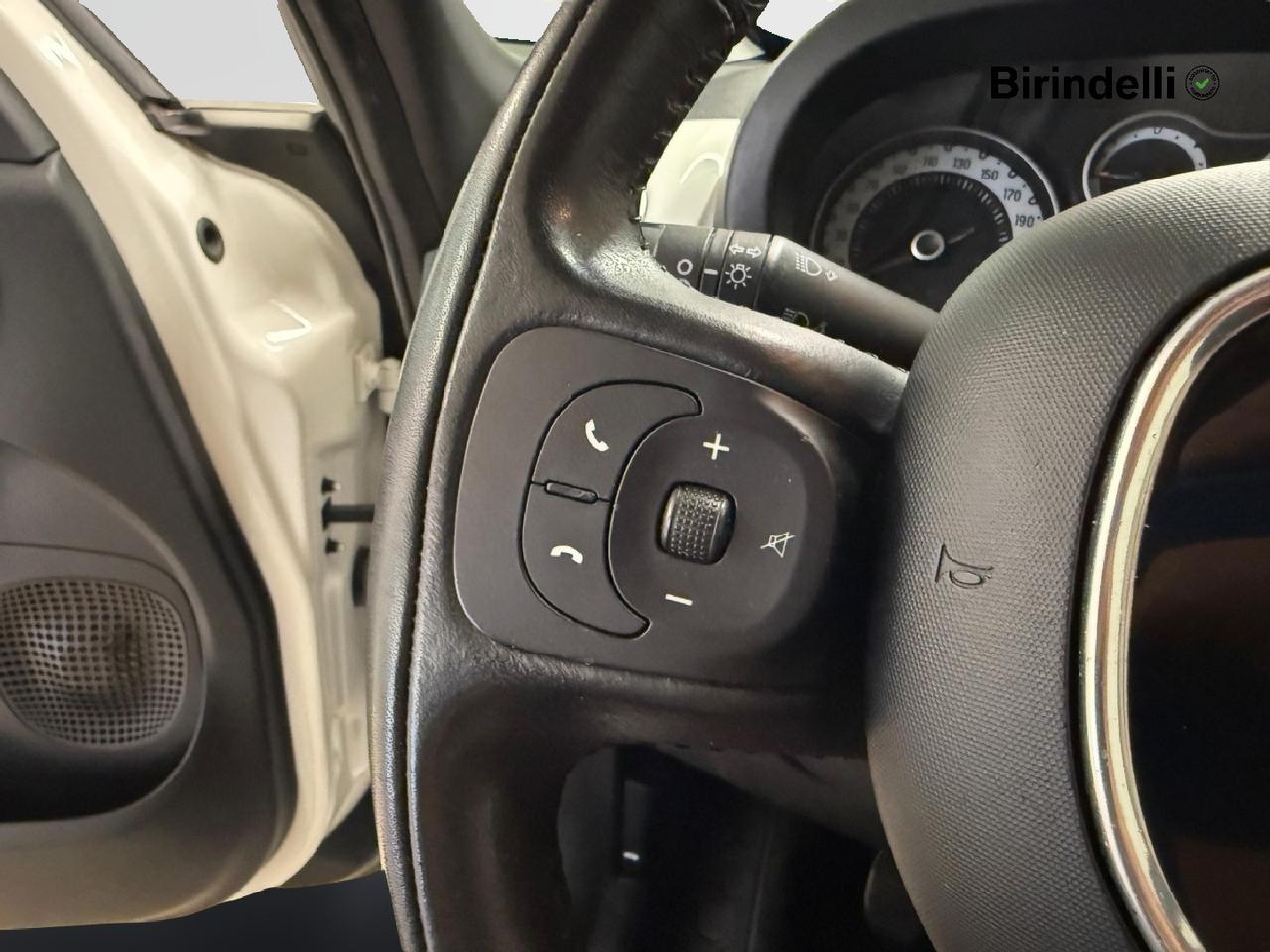 FIAT 500L - 500L 1.4 95 CV Pop Star