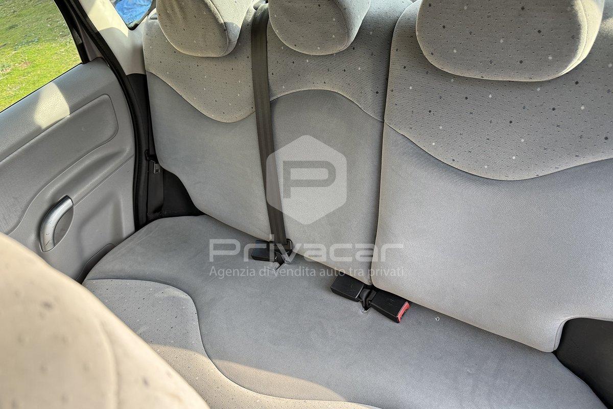 CITROEN C3 1.1 Classique