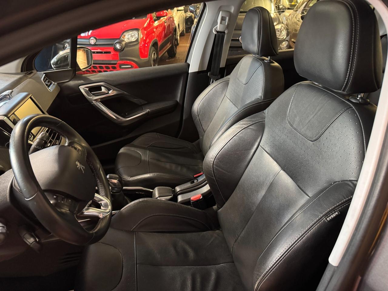 Peugeot 2008 PureTech Turbo 130 S&S Allure