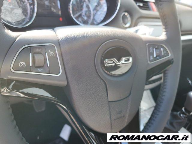 EVO Evo Cross4 Evo Cross 4 2.0d 136CV N1 Doppia Cabina