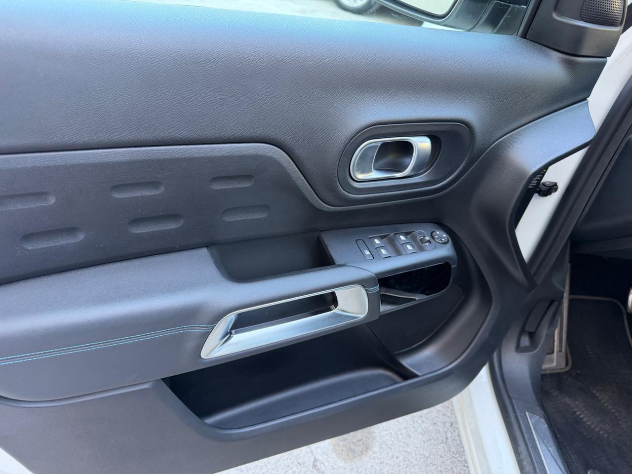 Citroen C5 Aircross BlueHDi 130 S&S EAT8 Shine