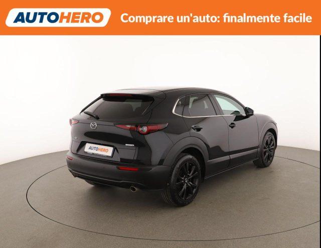 MAZDA CX-30 2.0L e-Skyactiv-G 150 CV M Hybrid 2WD Homura