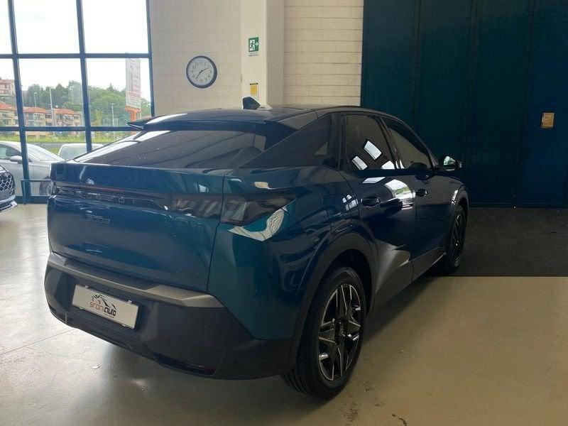 Peugeot 3008 3008 Hybrid 145 e-DCS6 Allure - PROMO SIRONIAUTO+