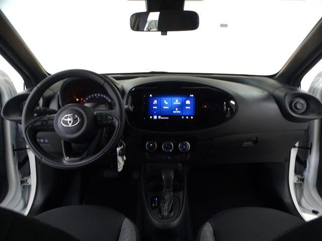 TOYOTA Aygo X 1.0 VVT-i 72CV Active S-CVT * PROMO PARISI GROUP*