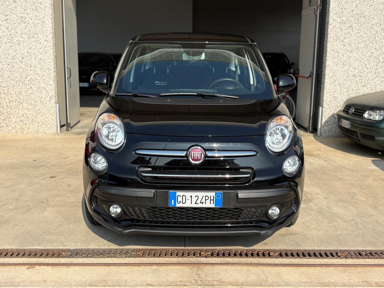 Fiat 500L 1.4 95 —GPL—CV S&S Connect