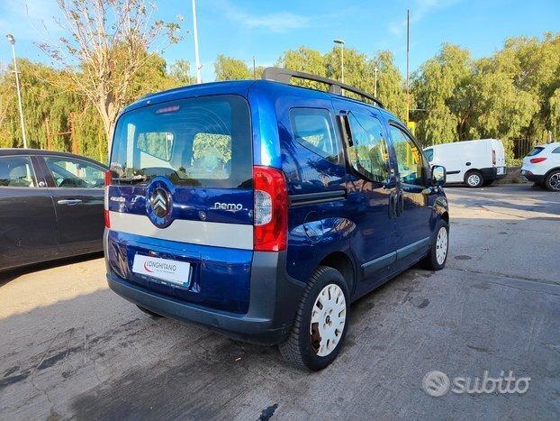 Citroen Nemo Citroen