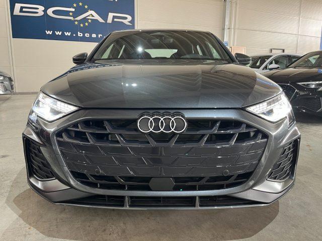 AUDI A3 SPB 35TFSI Stronic S line 18 Sline/LED Matrix/"26