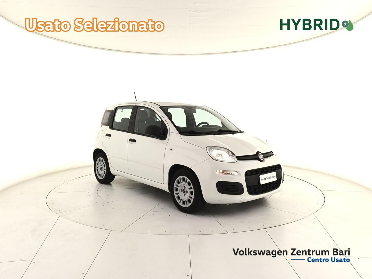 Fiat Panda 1.0 firefly hybrid s&s 70cv 5p.ti