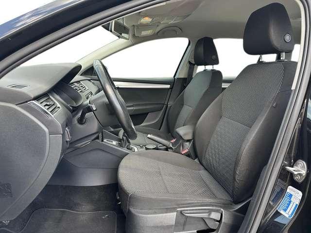 Skoda Octavia Wagon 1.6 tdi cr Ambition 4x4 110cv