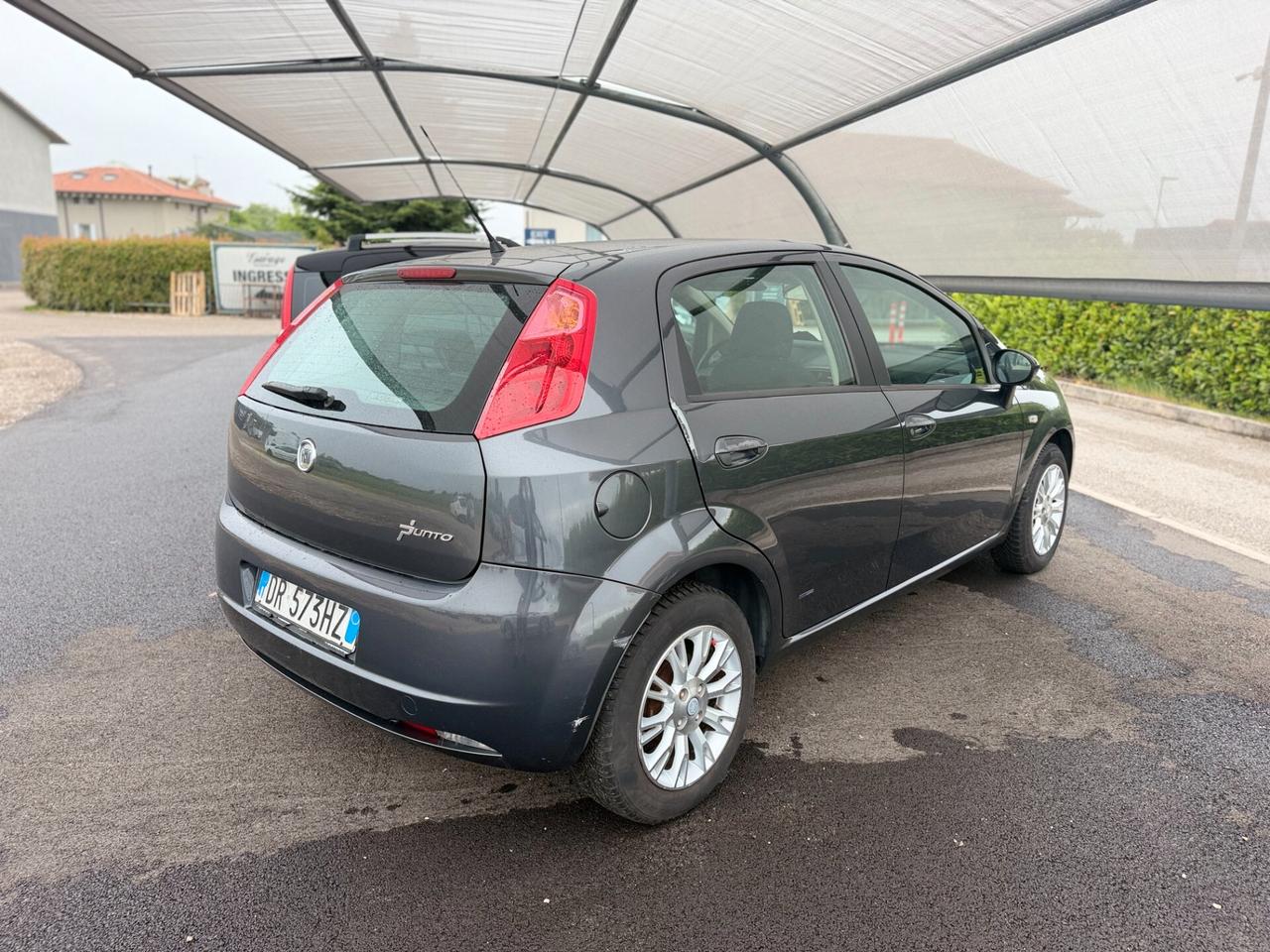 Fiat Punto Classic 1.2 5 porte