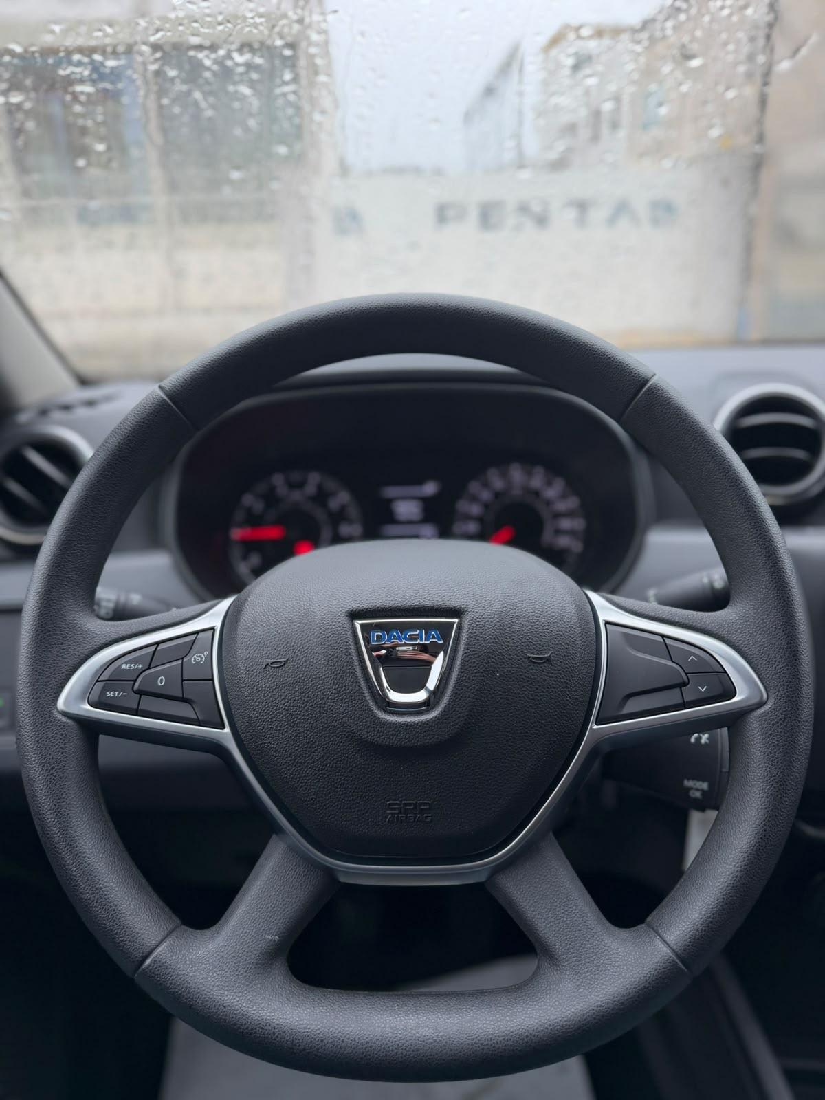 Dacia Duster 1.0 TCe GPL Comfort-2021