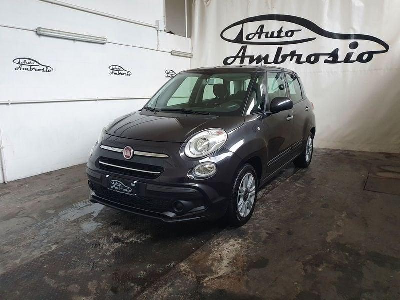 FIAT 500L 1.3 Multijet 95 CV Mirror TUA 130,00 MESE