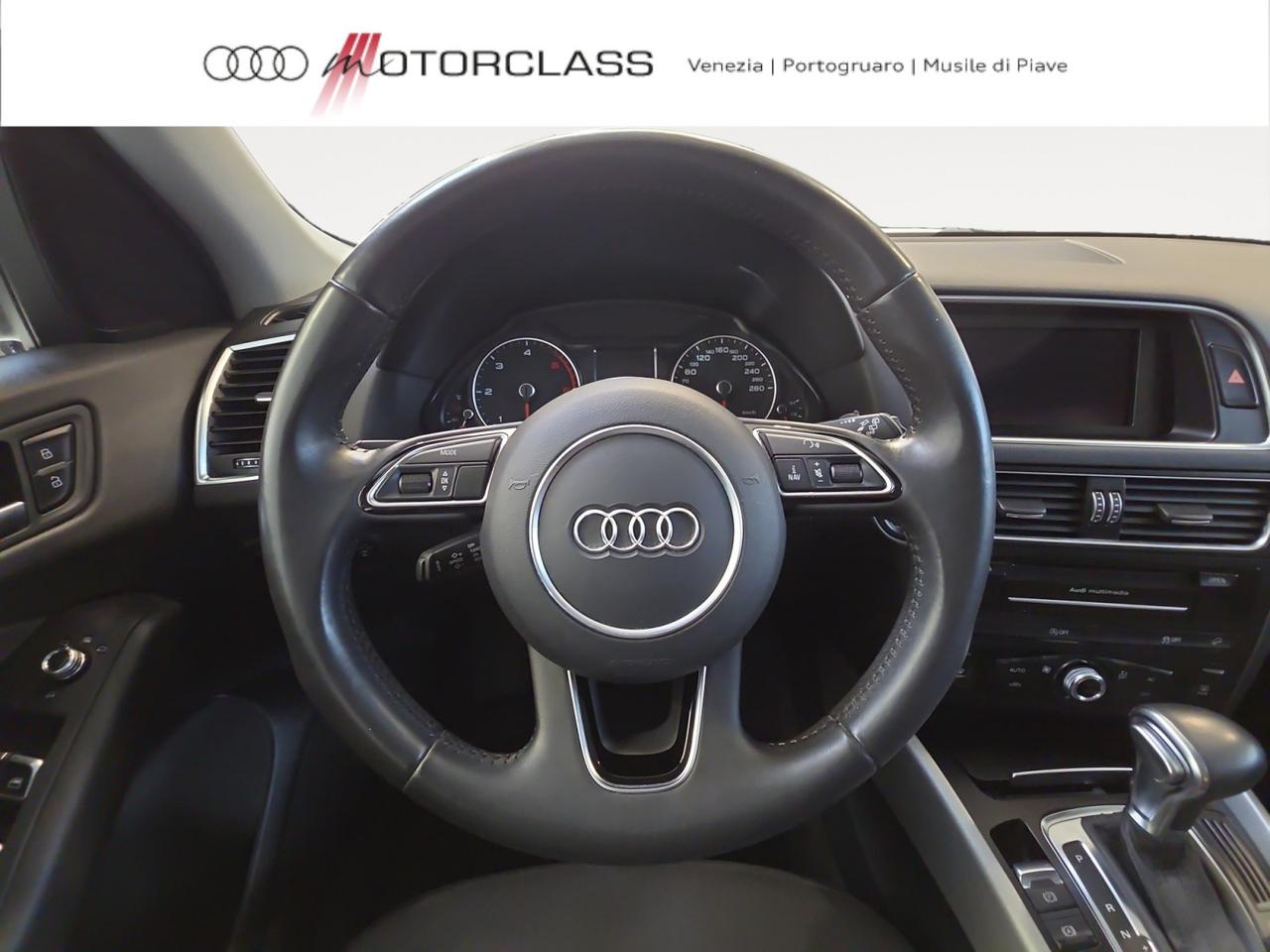 2.0 Tdi 177 cv Quattro S Tronic