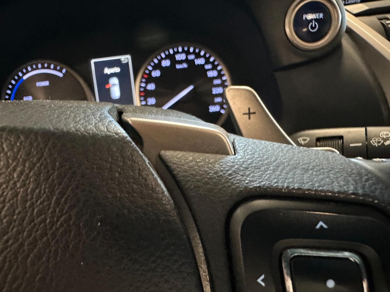 Lexus NX 300h Hybrid Executive 4wd - UnicoPro
