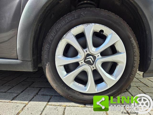 CITROEN C3 PureTech 83 S&S Feel GARANZIA INCLUSA