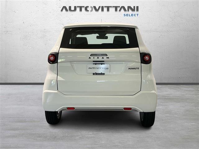 MINAUTO Minauto Access r13 E5
