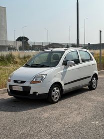 Chevrolet Matiz 1000 SX Energy GPL Eco Logic
