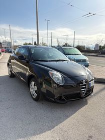 Alfa Romeo MiTo 1.4cc fire Benzina/GPL