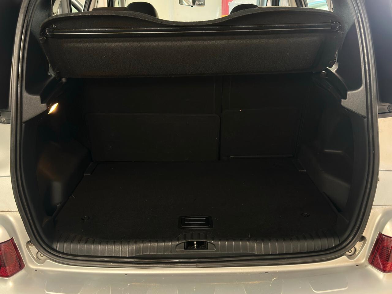 Citroen C3 Picasso 1.4 VTi 95 Style