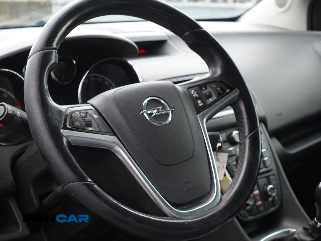 Opel Meriva 1.3 CDTI 95CV ecoFLEX Elective