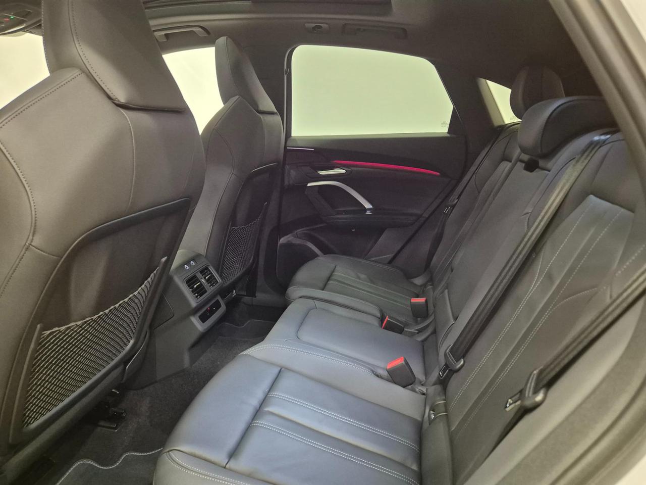 AUDI Q5 SPB TDI 204cv mHEV+ S tronic quattro S line Tetto Panoramico