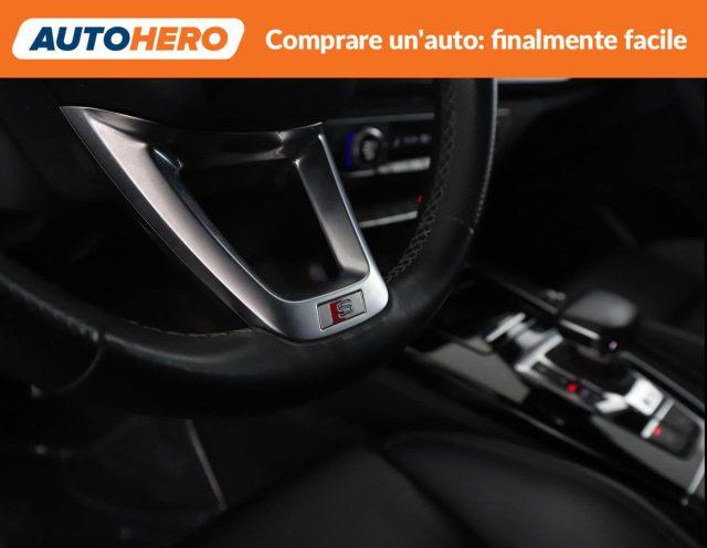 AUDI SQ5 SPB TDI quattro tiptronic sport attitude