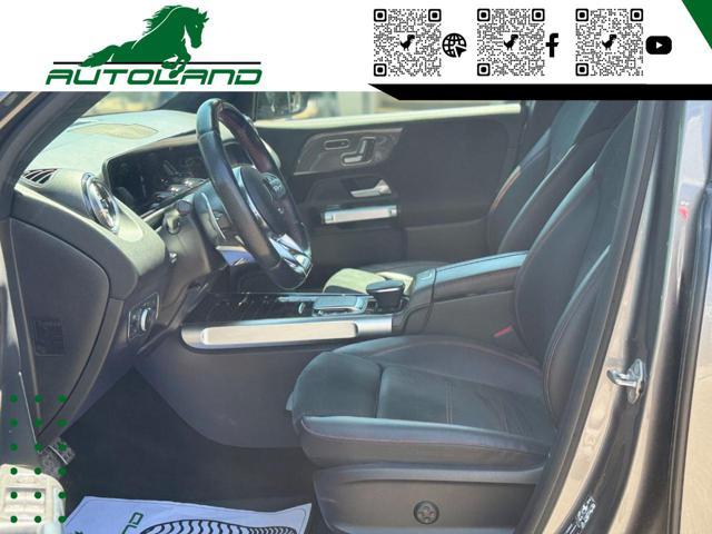 MERCEDES-BENZ GLB 35 AMG 4Matic AMG 306CV Tetto Panoramico Full