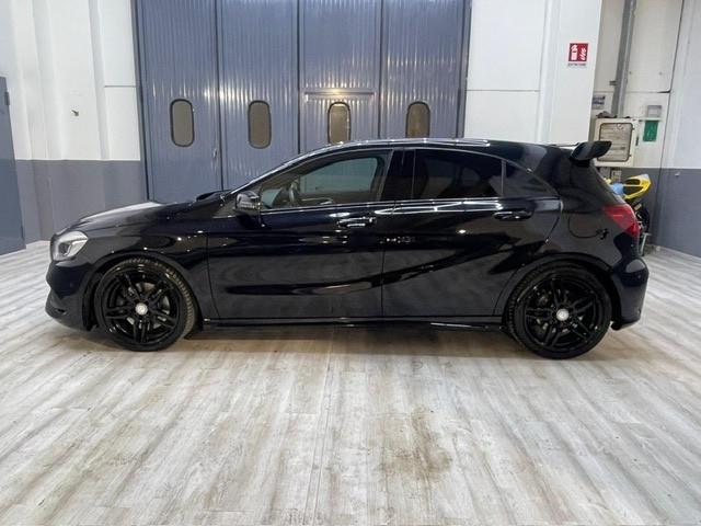 Mercedes-benz A 220 d Automatic Premium Plus