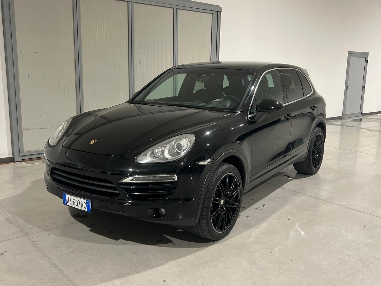 Porsche Cayenne 3.0 v6 OFFERTA RISERVATA AD OPERATORI DEL SETTORE
