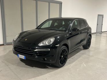 Porsche Cayenne 3.0 v6 OFFERTA RISERVATA AD OPERATORI DEL SETTORE