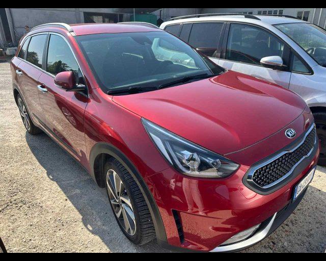 KIA Niro 1.6 GDi DCT HEV Energy