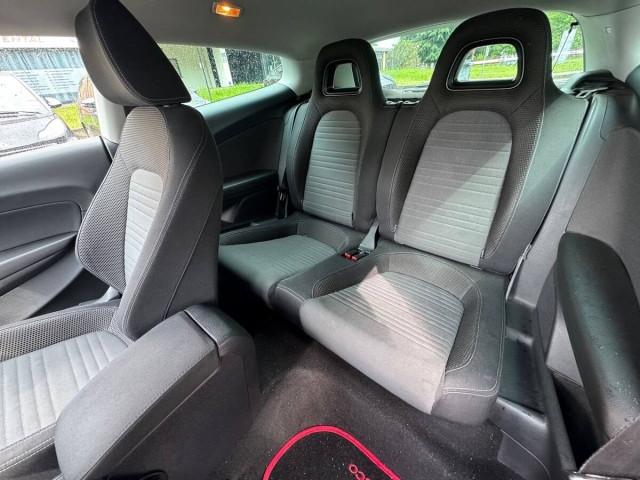 Volkswagen Scirocco 1.4 tsi 122cv