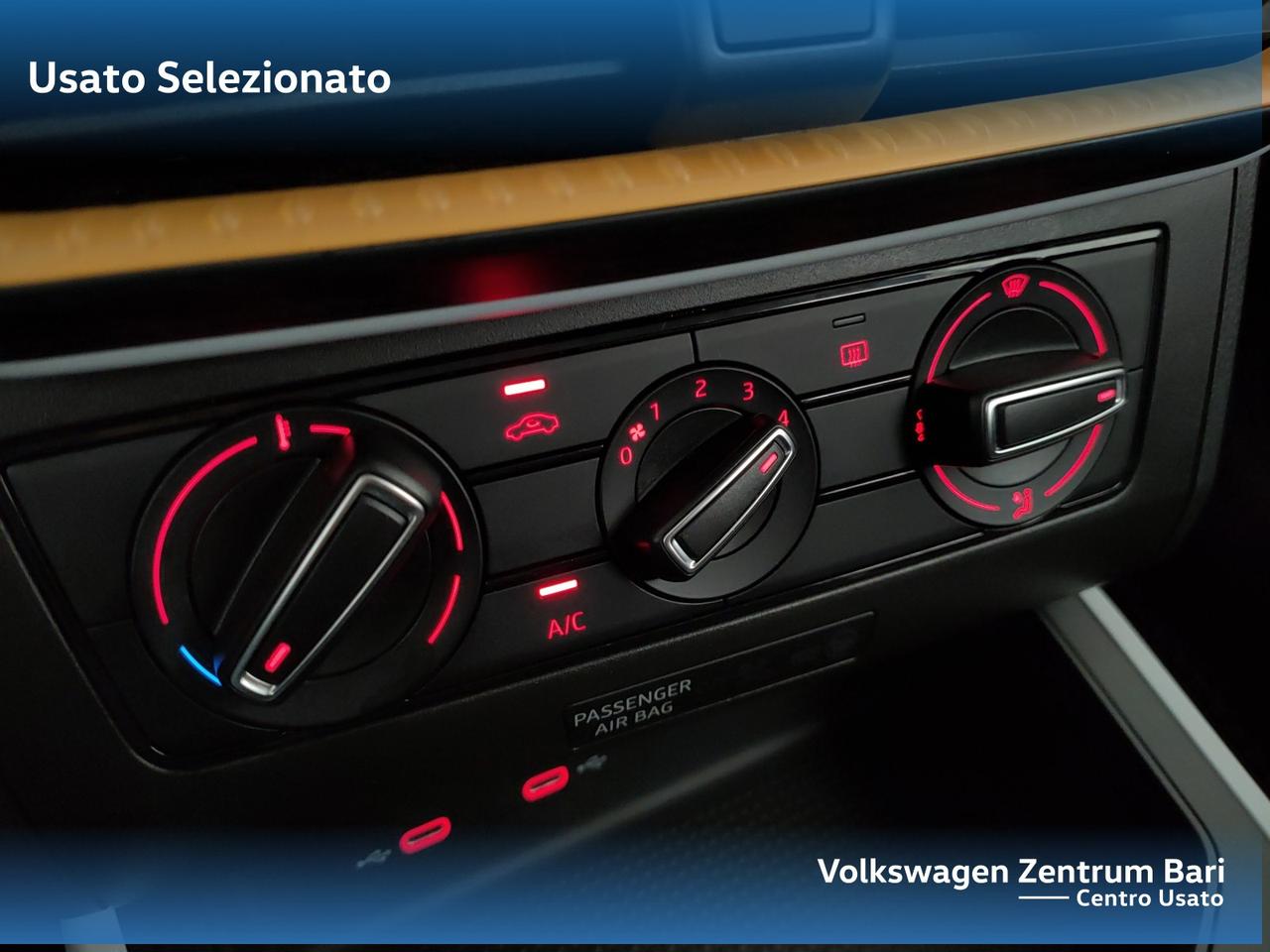 Seat Arona 1.0 ecotsi style 95cv