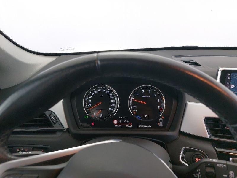 BMW X1 X1 xDrive25e Business Advantage