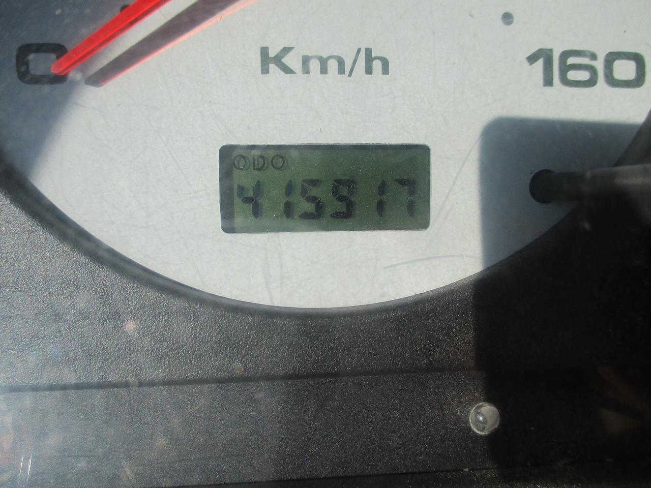 Nissan Cabstar 3000 120CV CASSONE FISSO PASSO CORTO 3.10 METRI