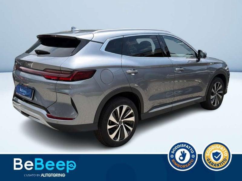 BYD Seal U DM-i 1.5 PHEV BOOST 2WD