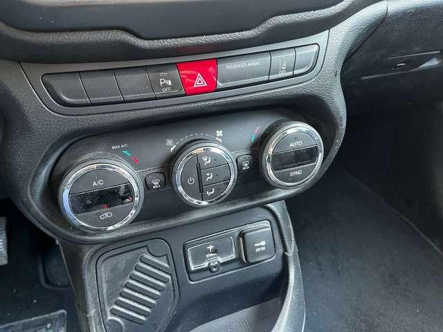 Jeep Renegade Renegade 1.6 mjt Limited fwd 120cv E6