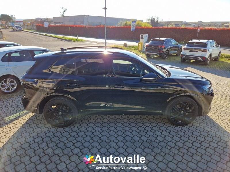 Volkswagen Tiguan 2.0 TDI 150 CV EVO SCR DSG R-Line