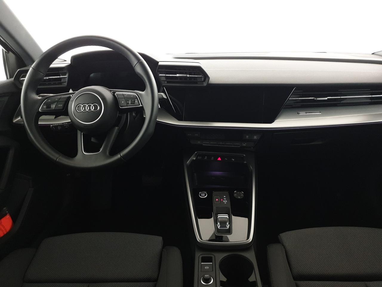 Sportback 35TDI 150CV S tronic S line Edition