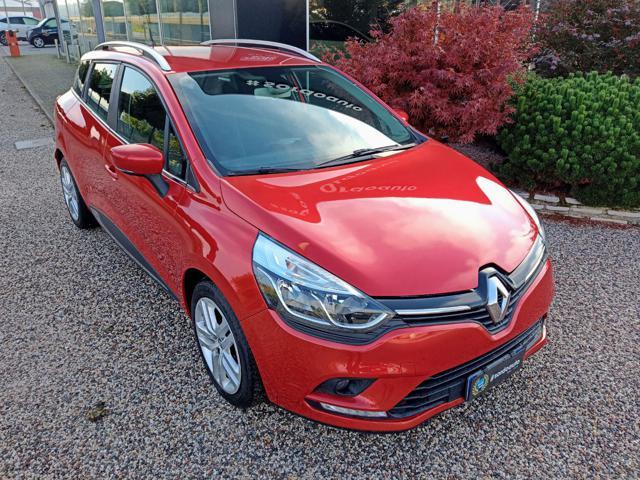 RENAULT Clio Sporter dCi Energy Zen