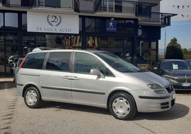 FIAT Ulysse 2.0 MJT 120 CV Emotion SCONTO ROTTAMAZIONE