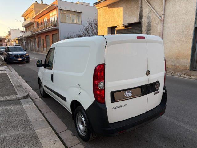 FIAT Doblo' 1.6 Multijet 105Cv Cargo 2021
