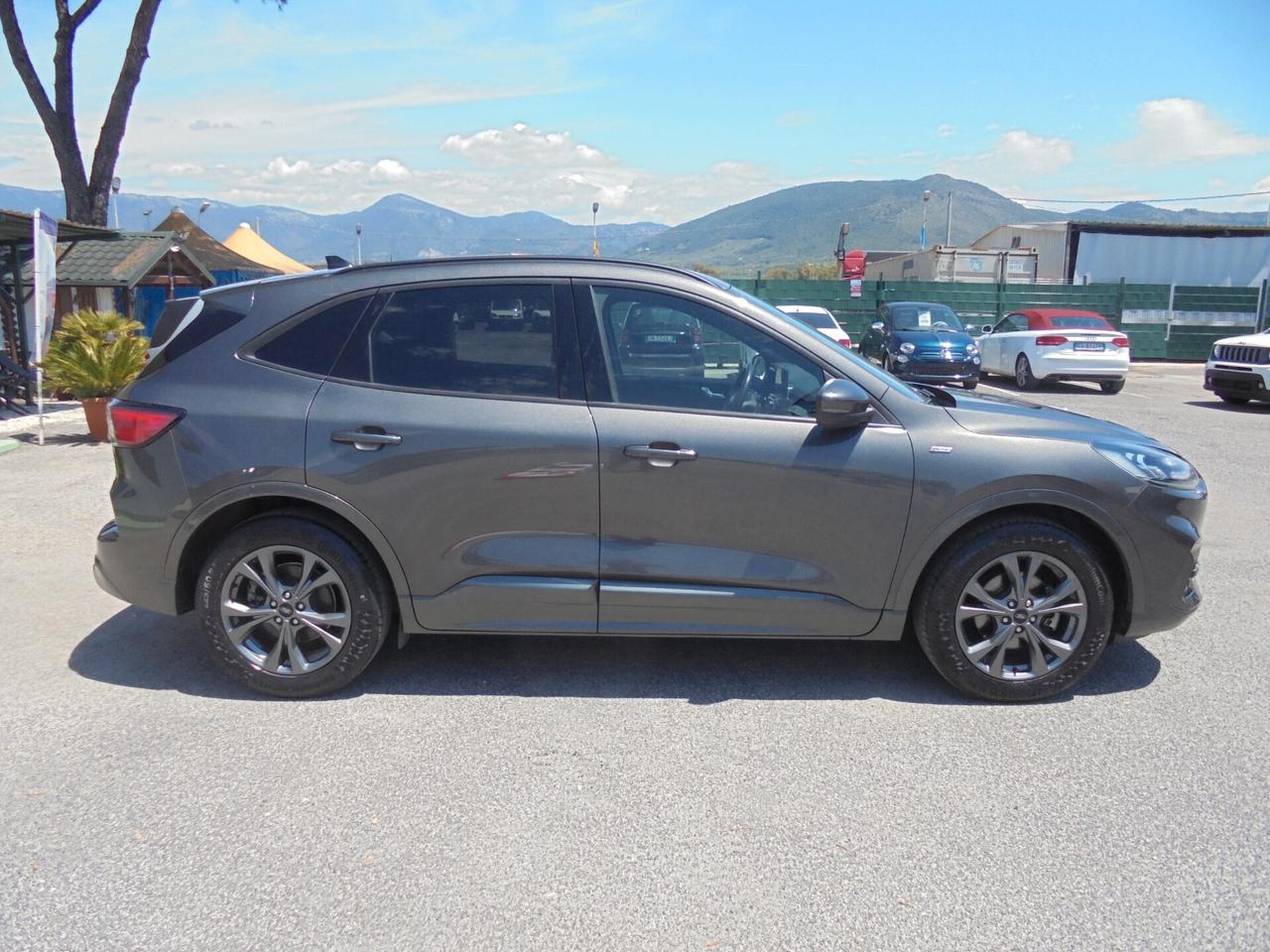 Ford Kuga 1.5 Benzina 150 CV 2WD ST-Line