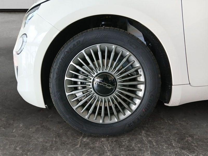 FIAT 500 1.0 hybrid Torino