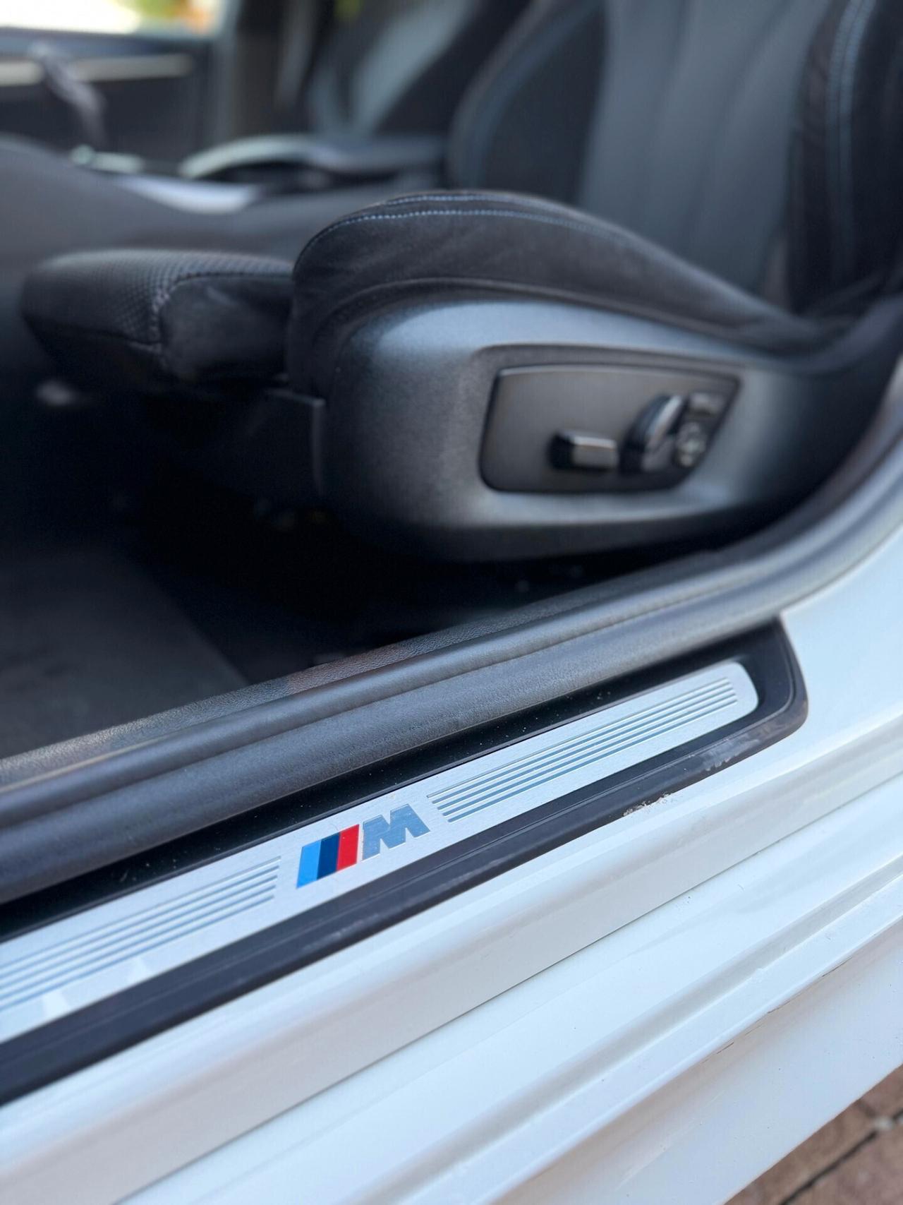 Bmw 530 530d 48V Touring Msport