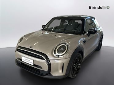 MINI Mini 4ª serie (F56) - Mini 1.5 Cooper Camden Edition